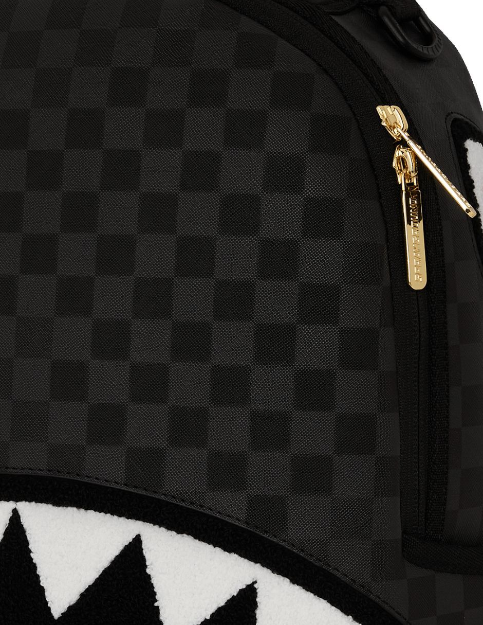 Mochila casual Sprayground impermeable unisex