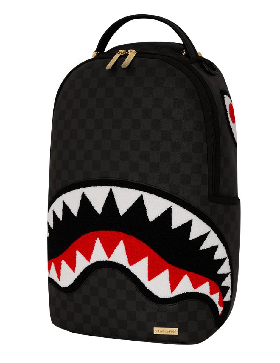 Mochila casual Sprayground impermeable unisex