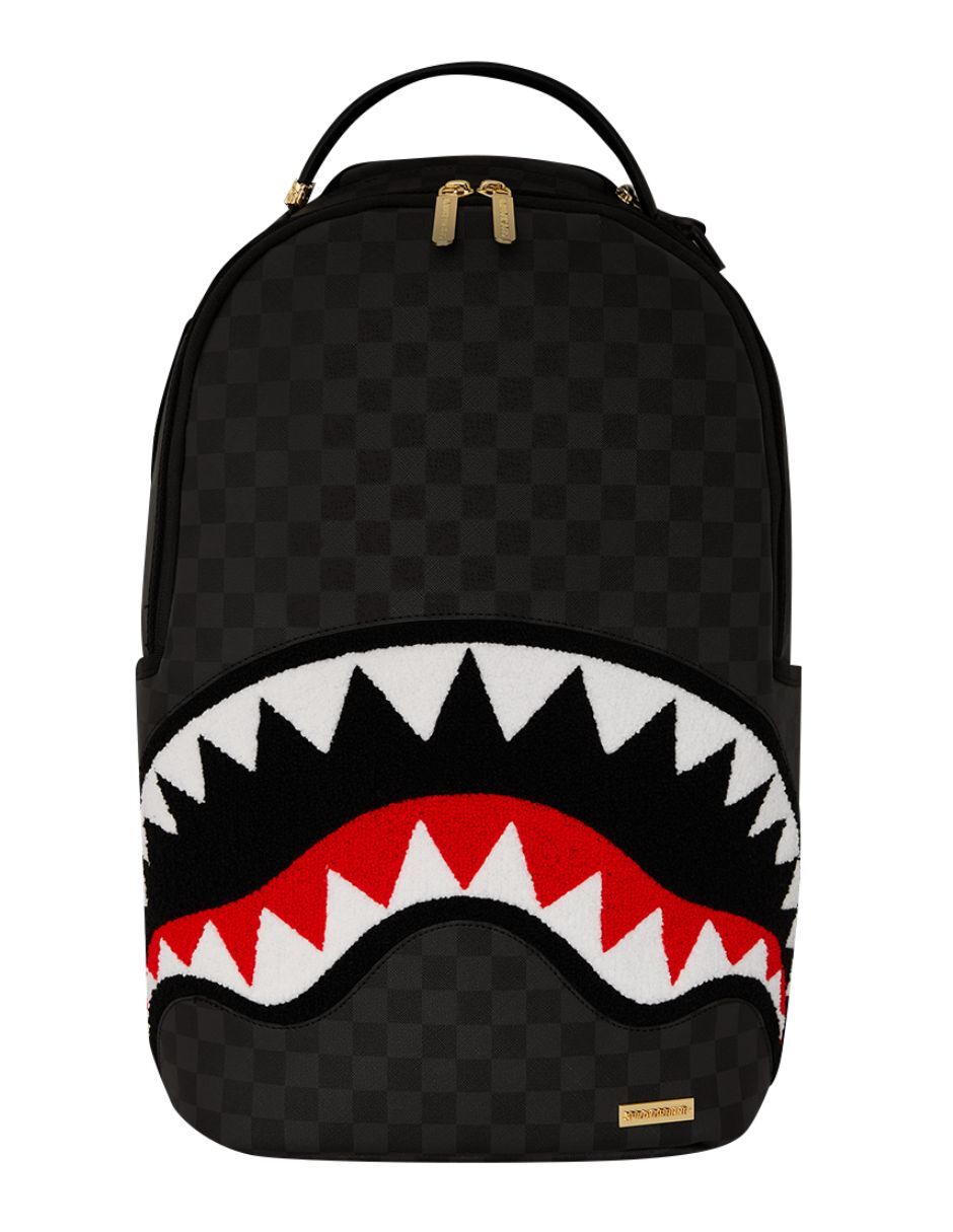 Mochila casual Sprayground impermeable unisex