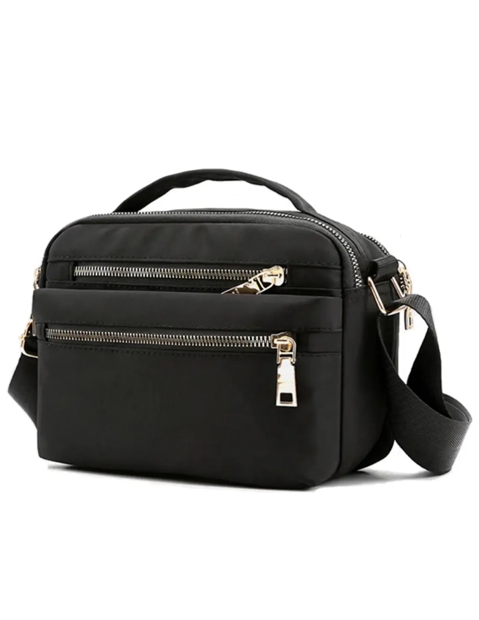 Bolsa bandolera Generica para mujer