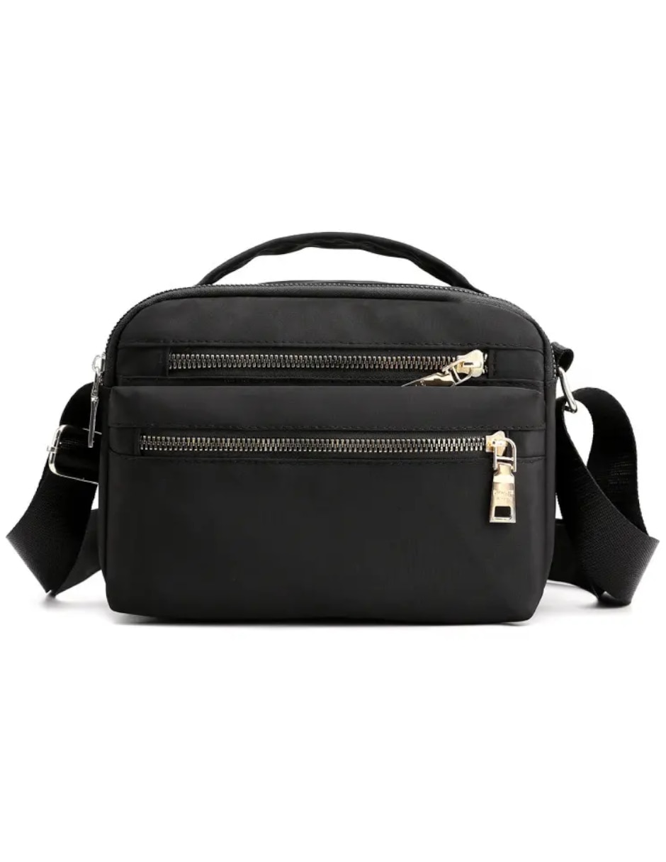 Bolsa bandolera Generica para mujer