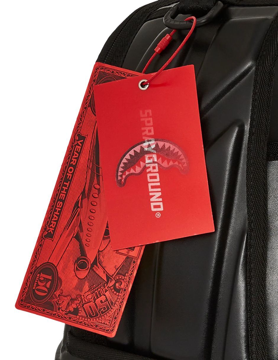 Mochila casual Sprayground impermeable unisex