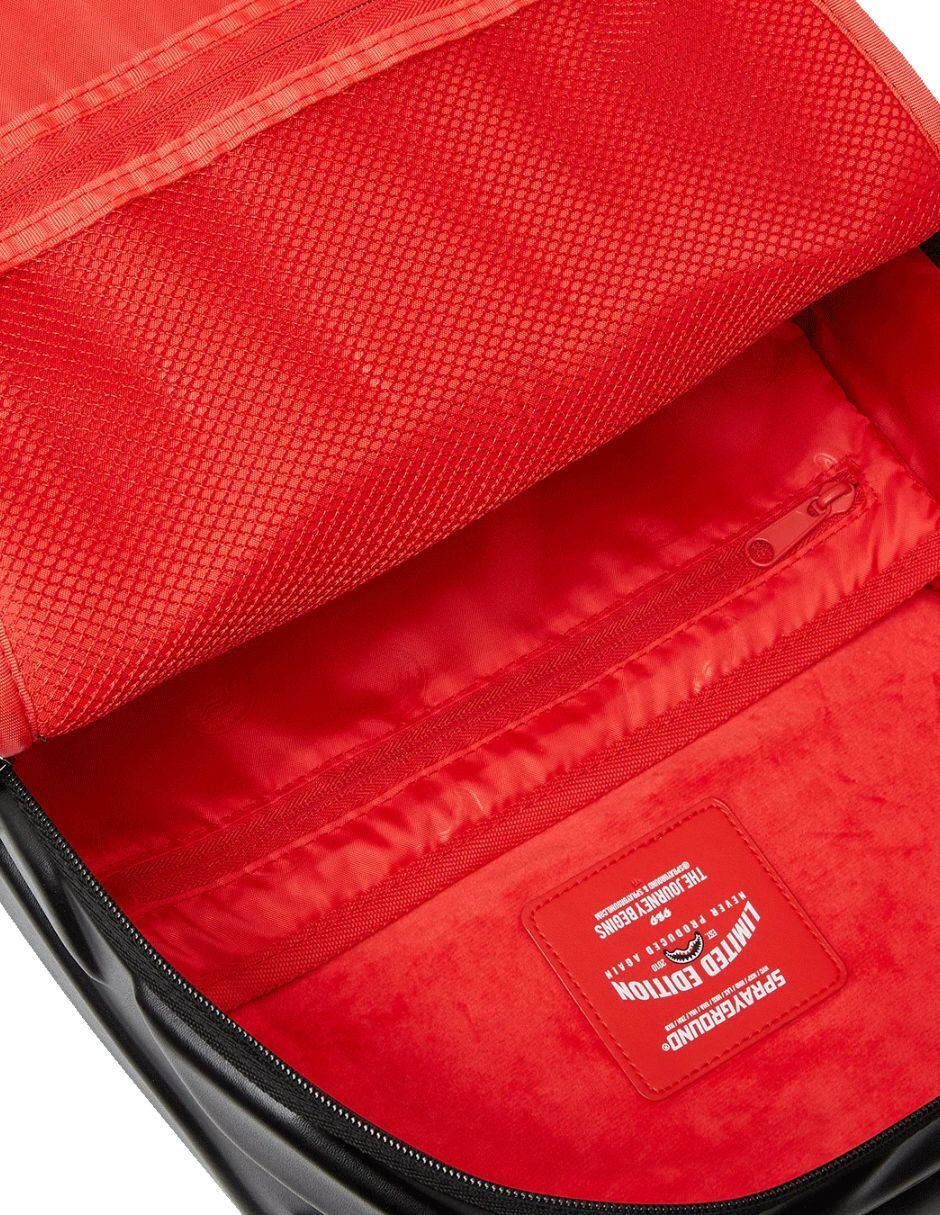 Mochila casual Sprayground impermeable unisex
