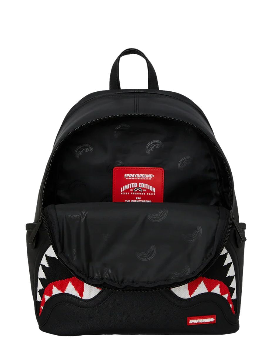Mochila casual Sprayground impermeable unisex