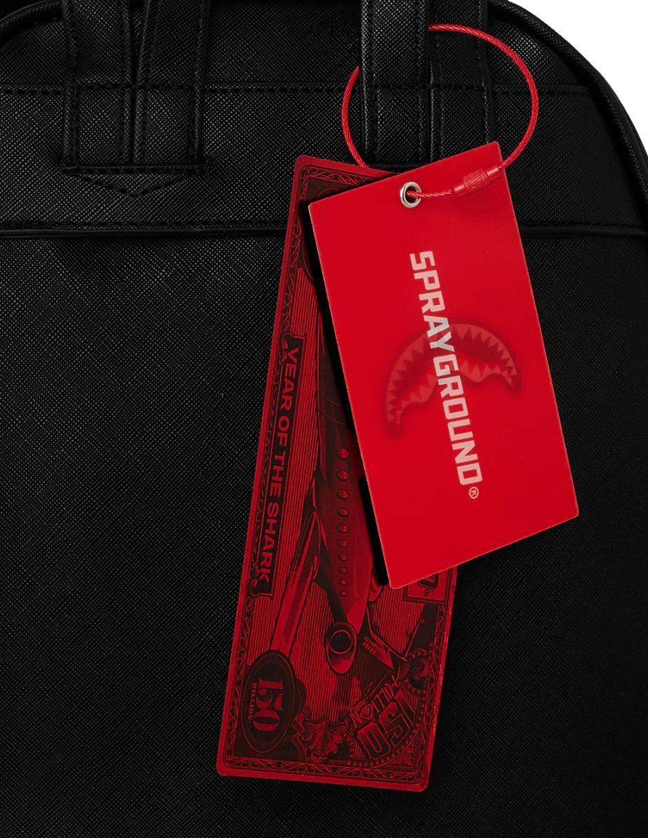 Mochila casual Sprayground impermeable unisex