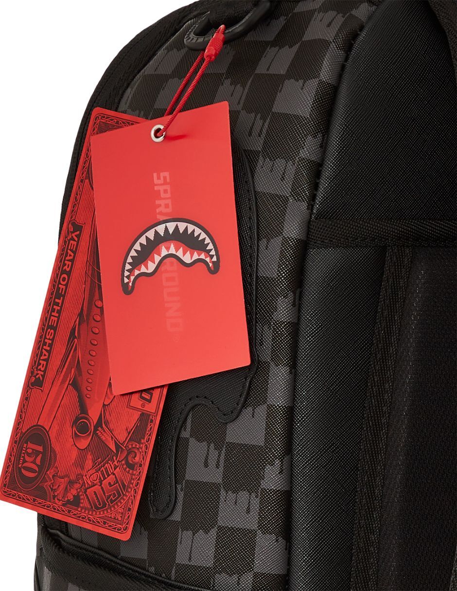 Mochila casual Sprayground impermeable unisex