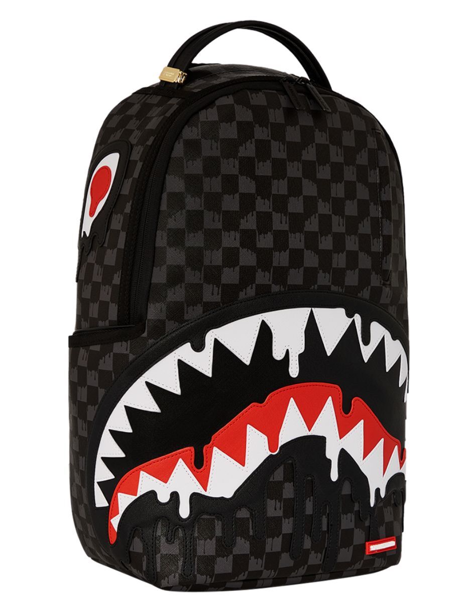 Mochila casual Sprayground impermeable unisex