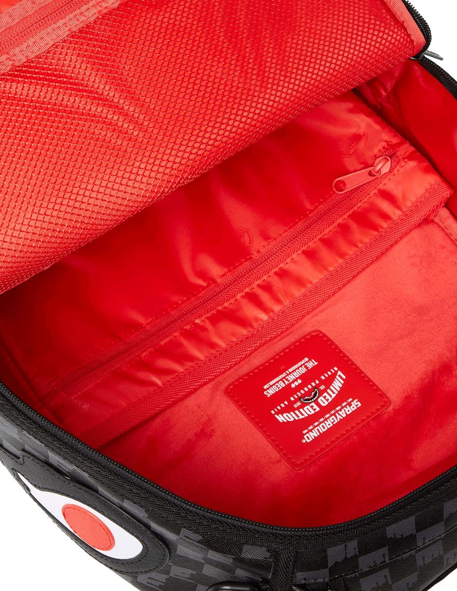 Mochila casual Sprayground impermeable unisex
