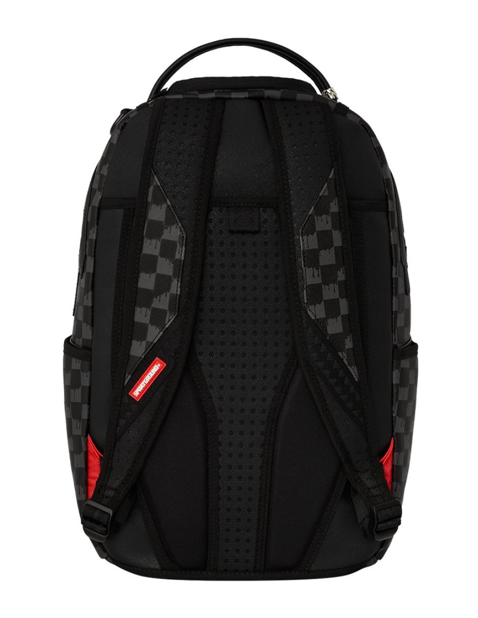 Mochila casual Sprayground impermeable unisex