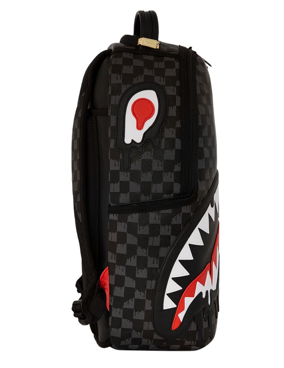 Mochila casual Sprayground impermeable unisex