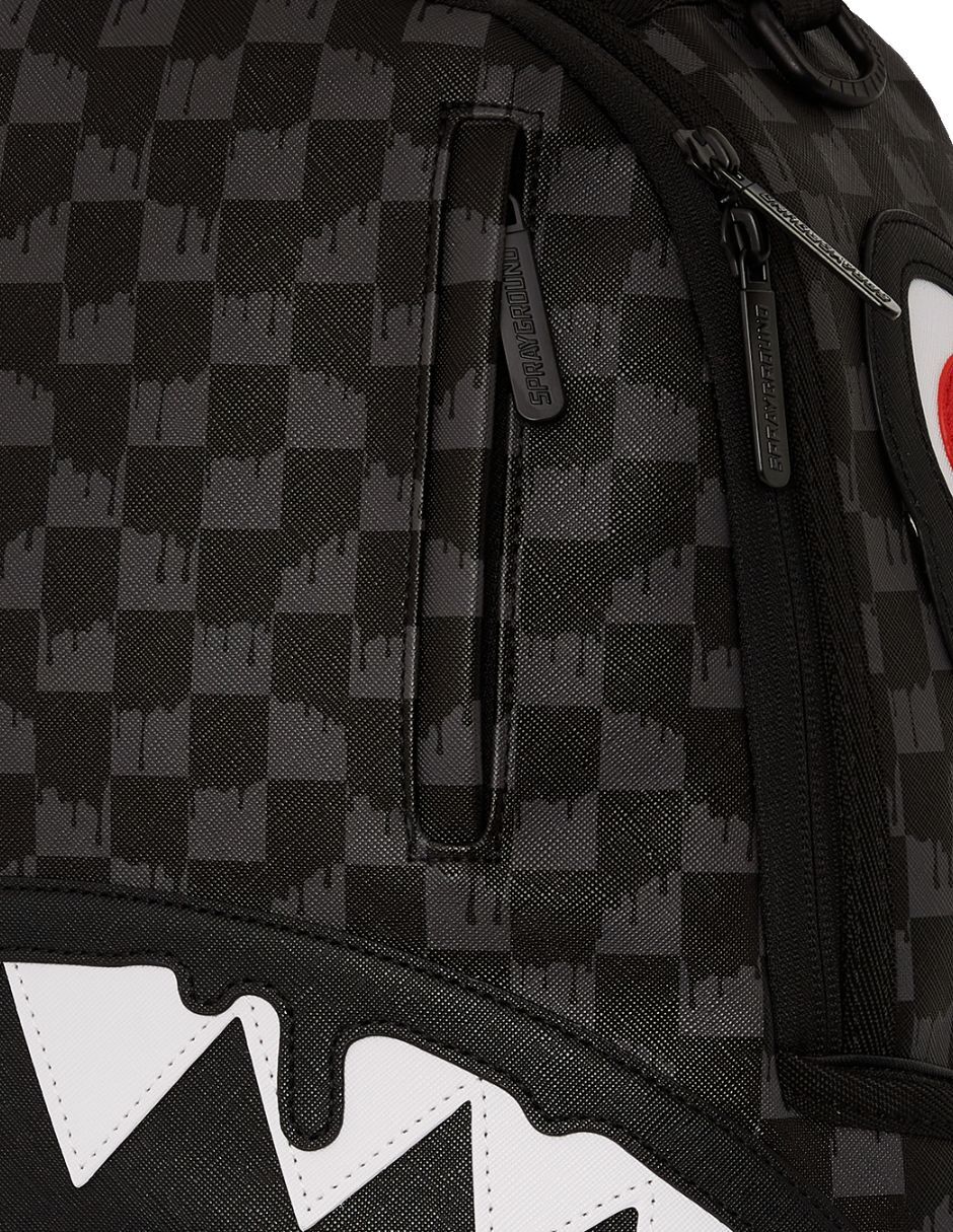 Mochila casual Sprayground impermeable unisex