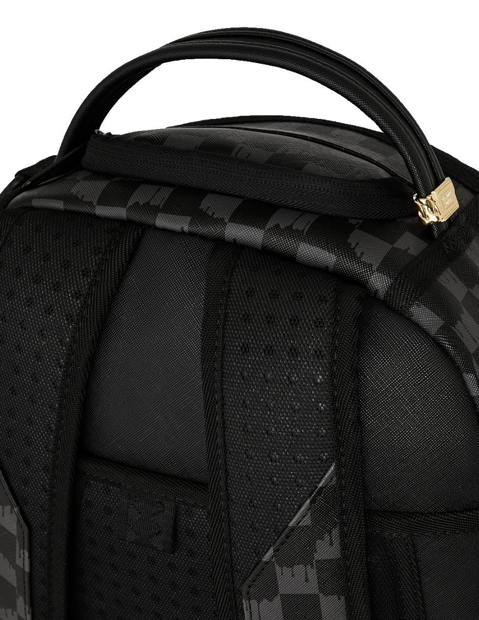 Mochila casual Sprayground impermeable unisex