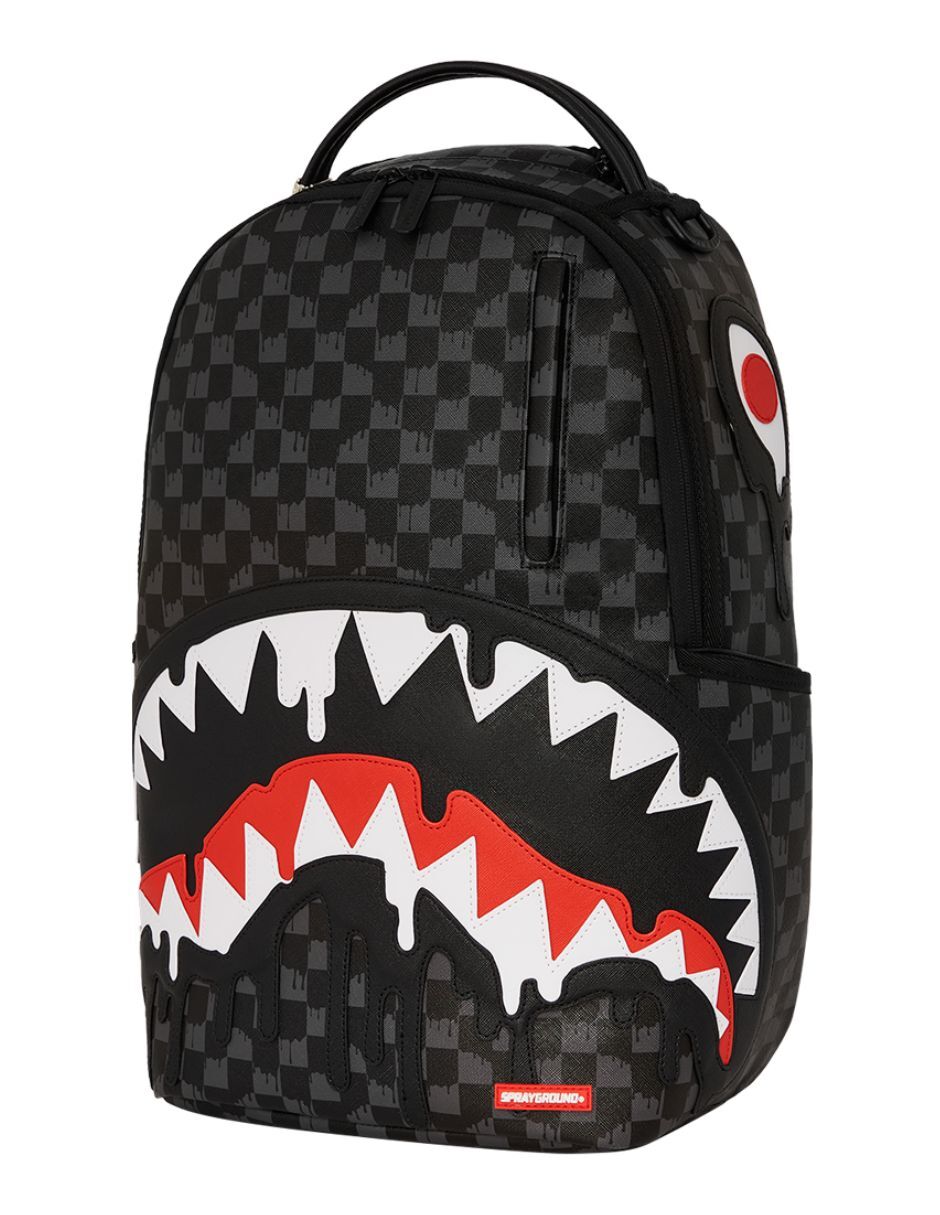 Mochila casual Sprayground impermeable unisex