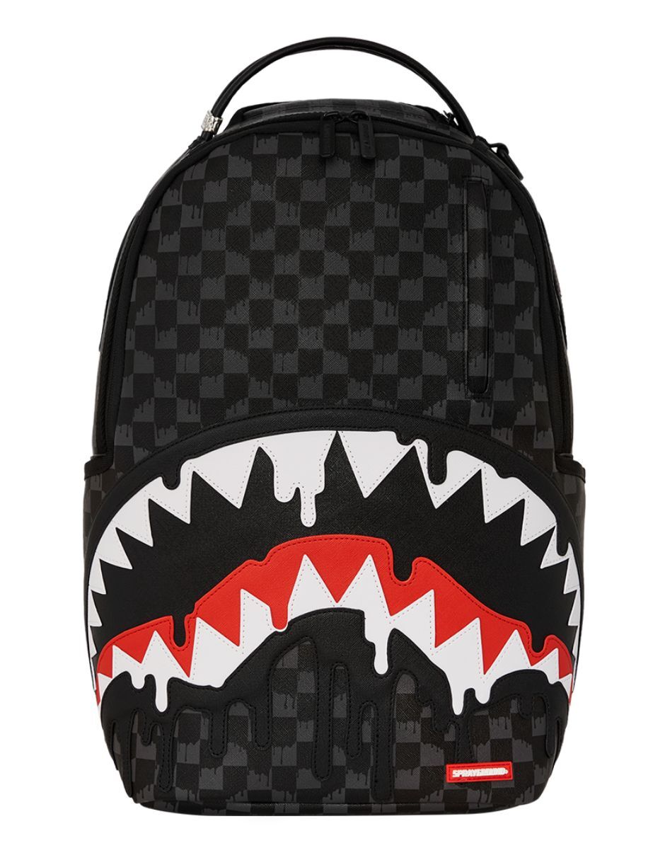 Mochila casual Sprayground impermeable unisex
