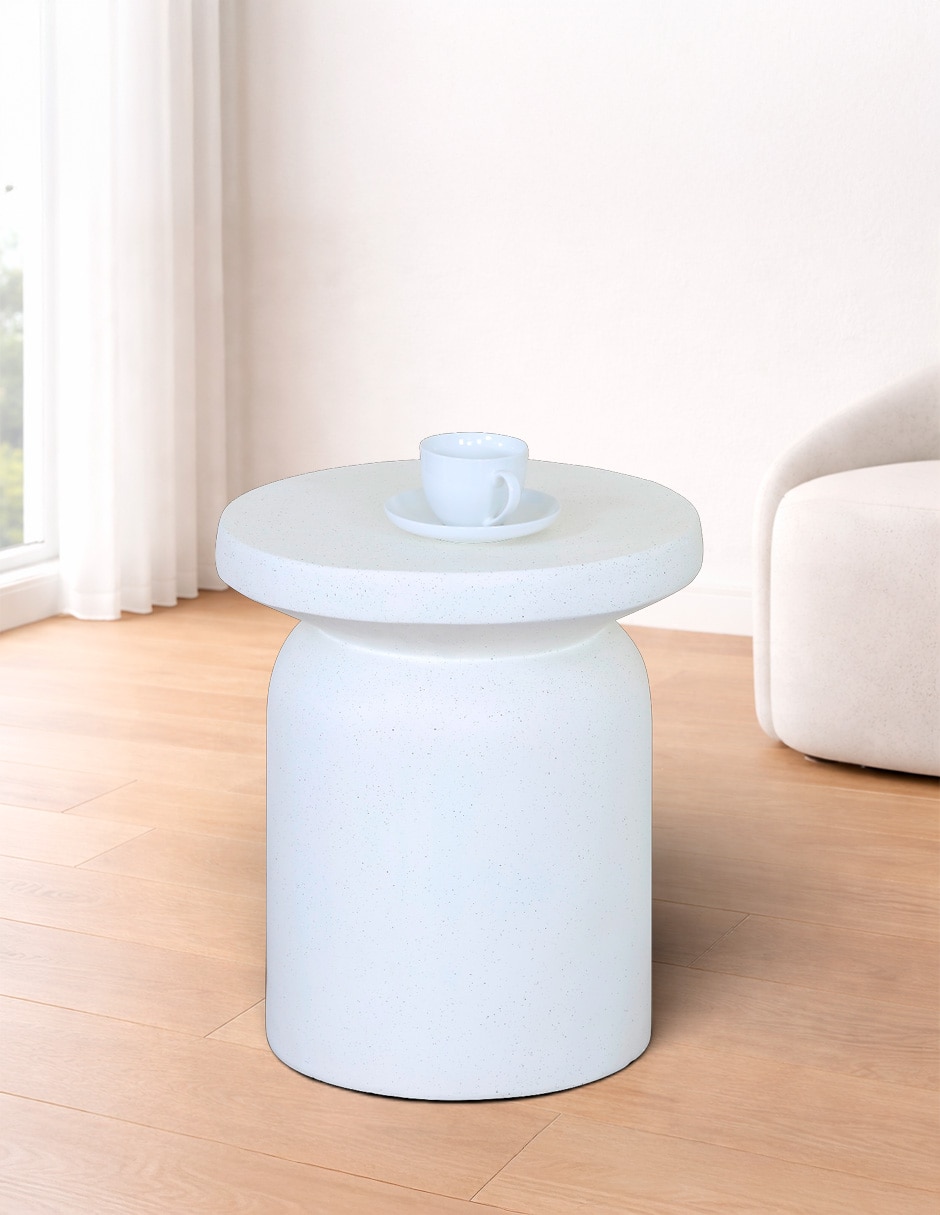Mesa lateral MA-Piedra-40-GDX Semi brillante