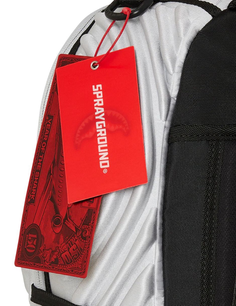 Mochila casual Sprayground impermeable unisex