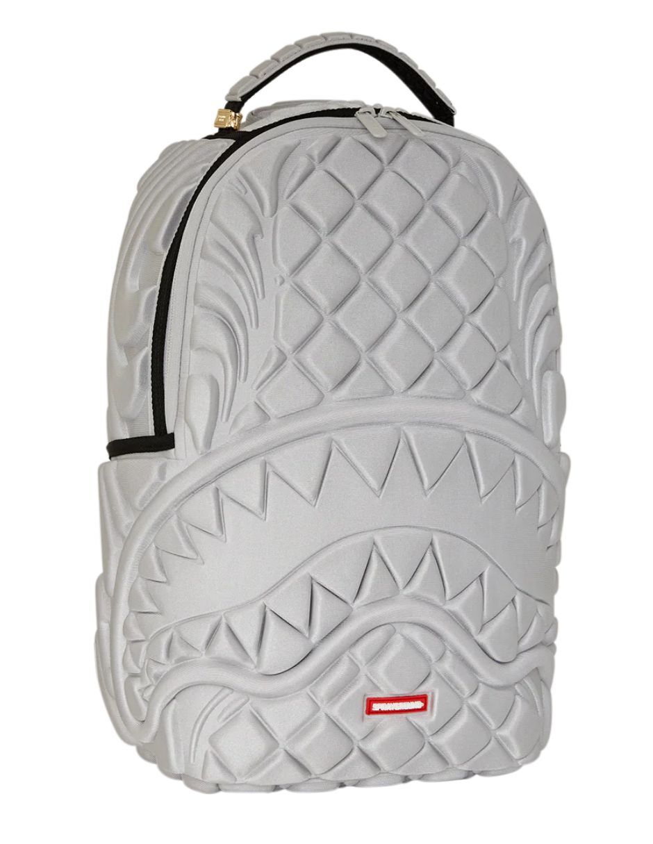 Mochila casual Sprayground impermeable unisex