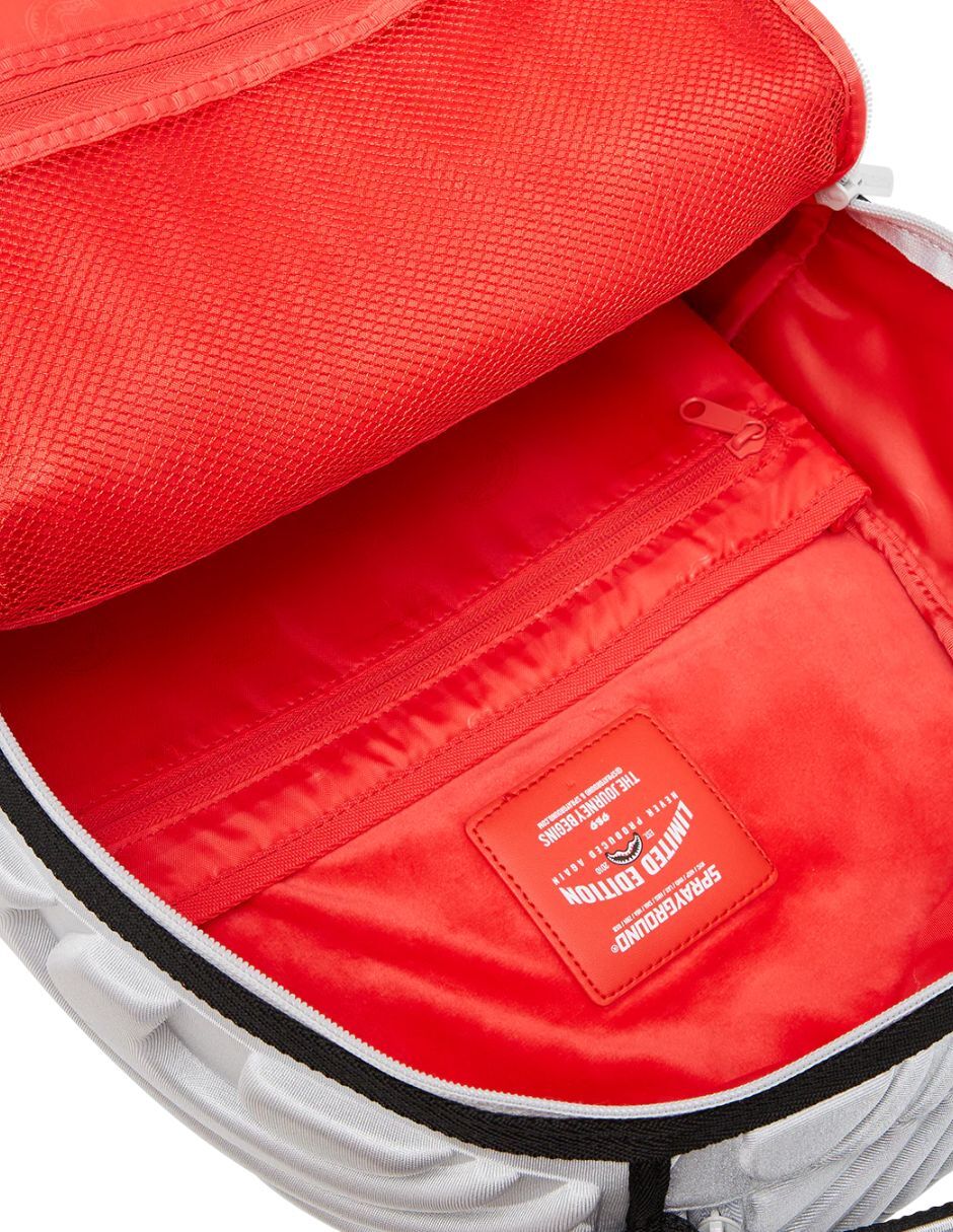Mochila casual Sprayground impermeable unisex