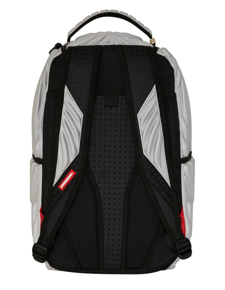 Mochila casual Sprayground impermeable unisex