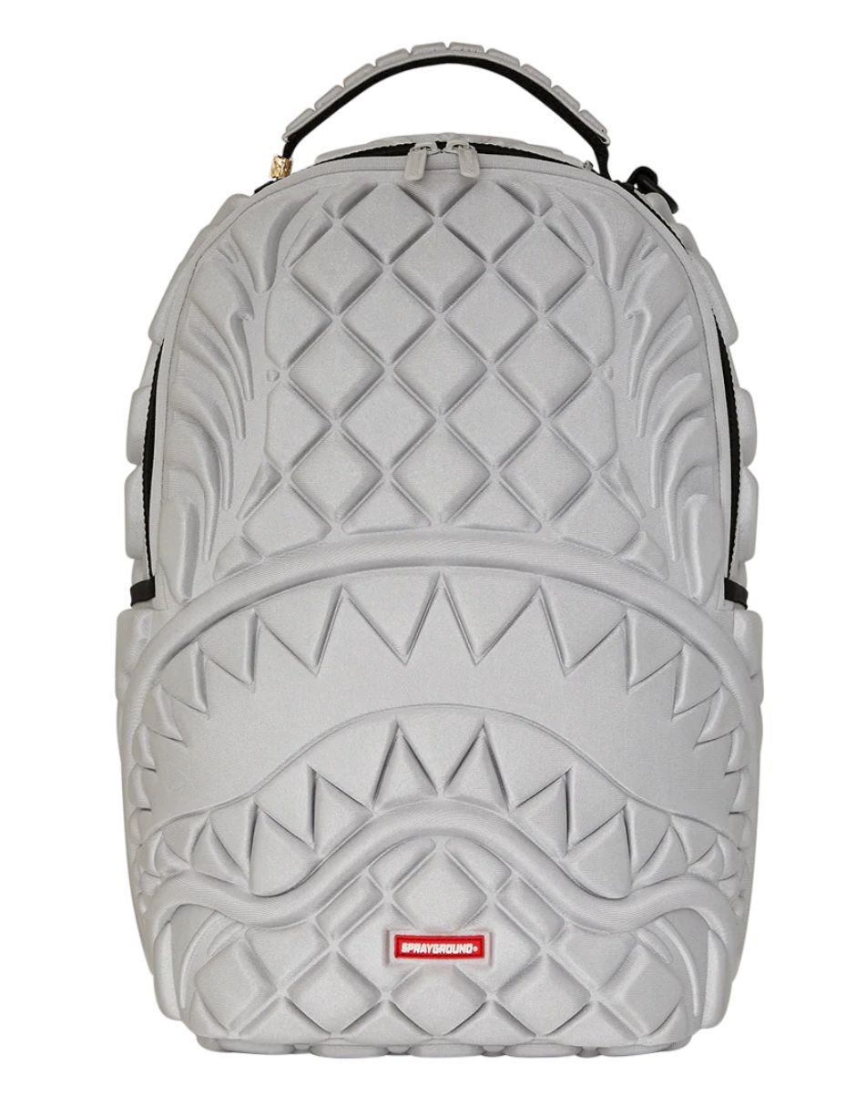 Mochila casual Sprayground impermeable unisex