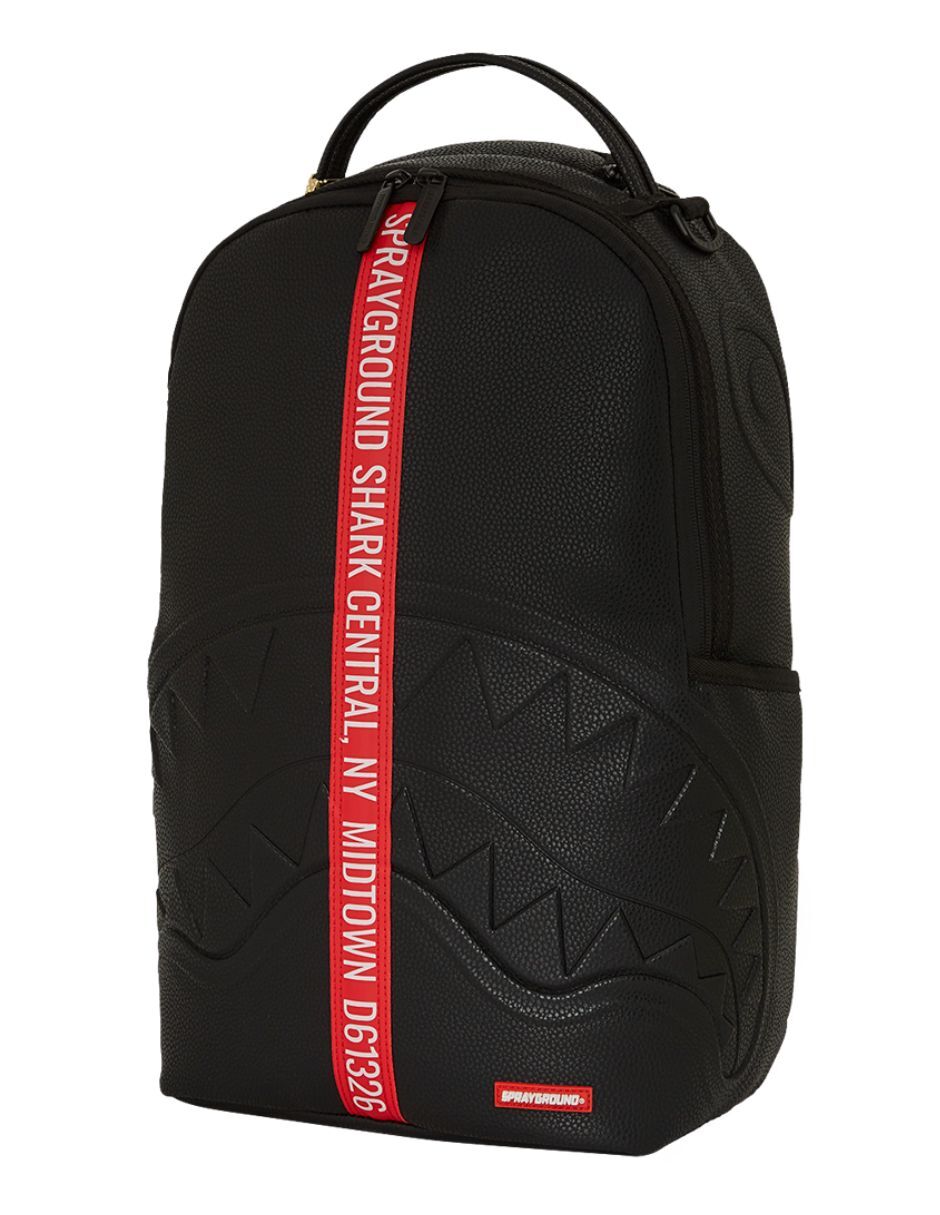 Mochila casual Sprayground impermeable unisex