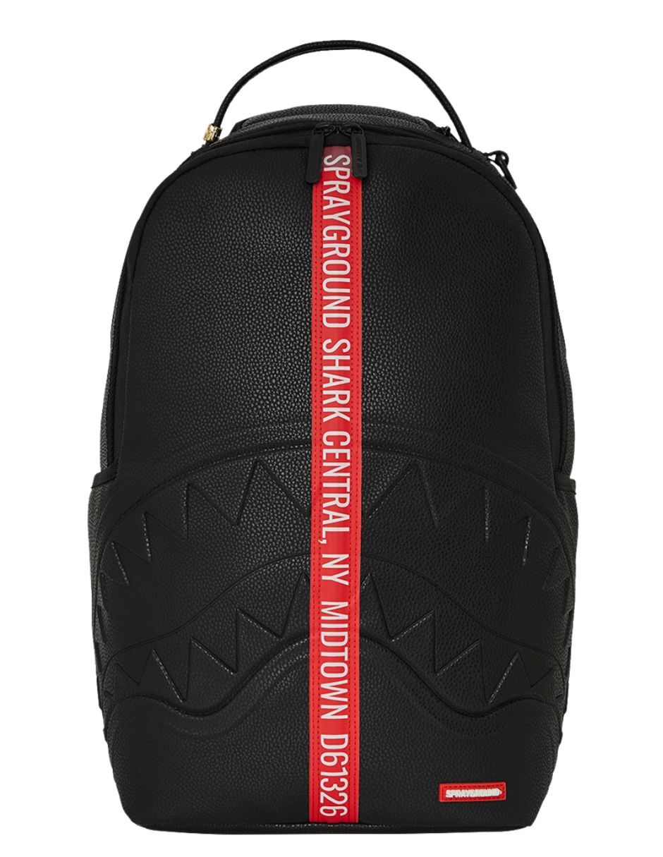 Mochila casual Sprayground impermeable unisex