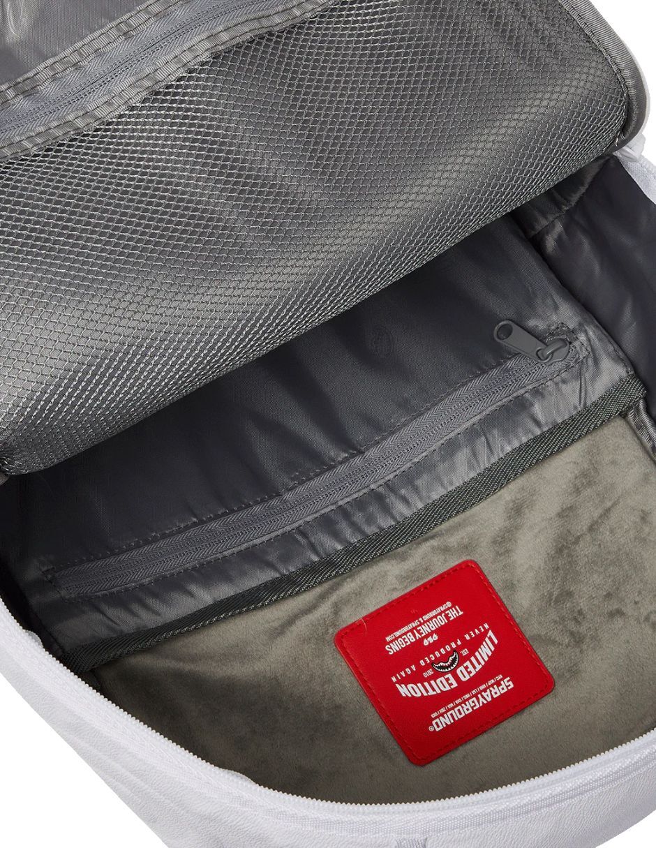 Mochila casual Sprayground impermeable unisex