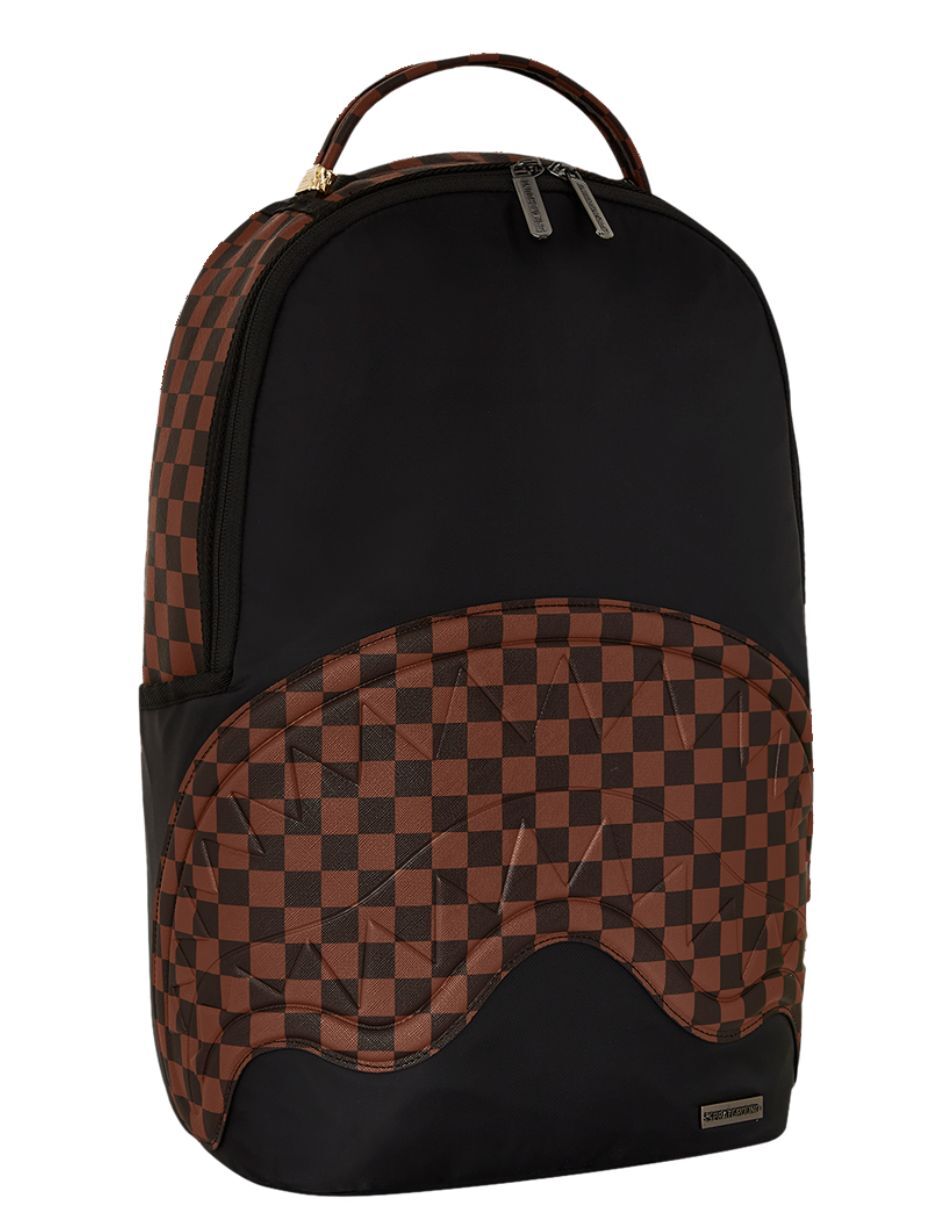 Mochila casual Sprayground impermeable unisex