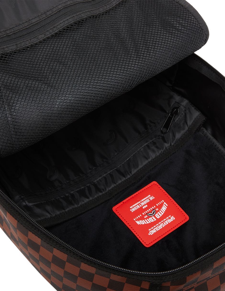 Mochila casual Sprayground impermeable unisex
