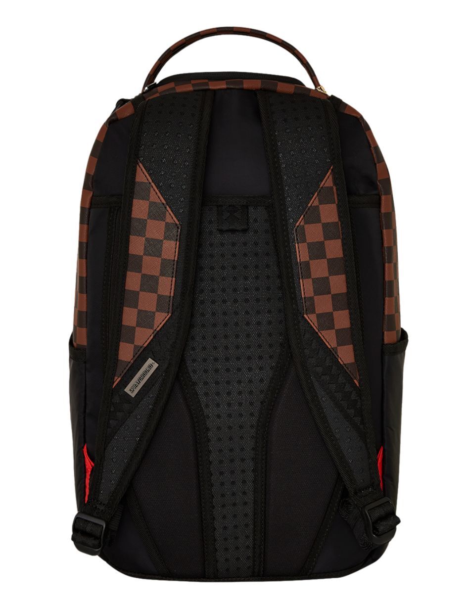Mochila casual Sprayground impermeable unisex