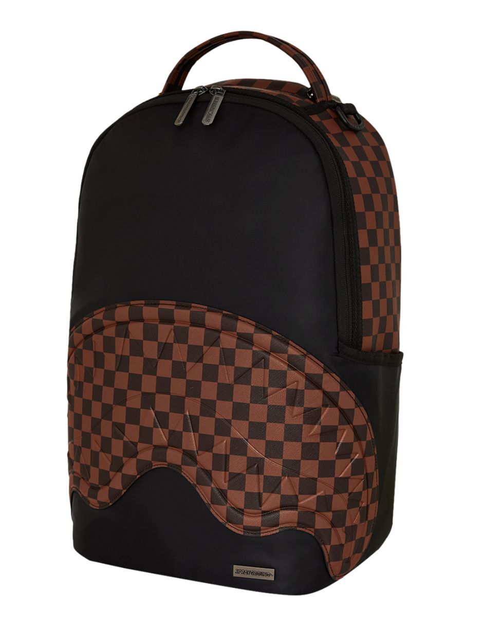 Mochila casual Sprayground impermeable unisex