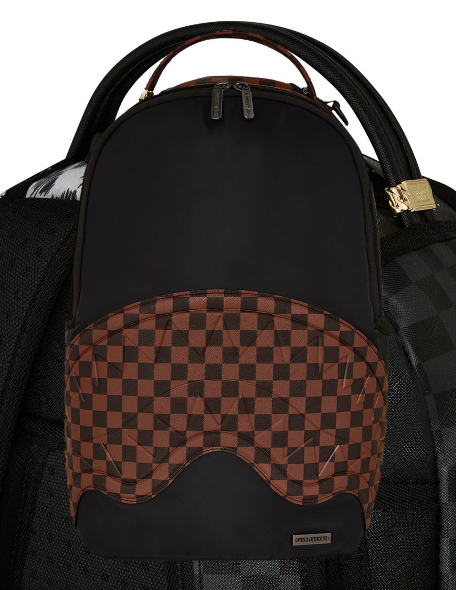 Mochila casual impermeable unisex Mochila casual impermeable unisex
