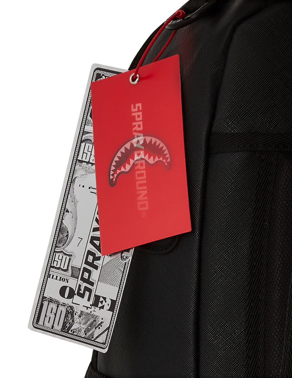 Mochila casual Sprayground impermeable unisex