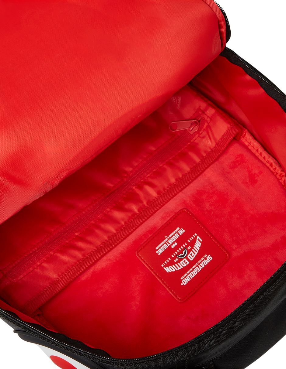 Mochila casual Sprayground impermeable unisex
