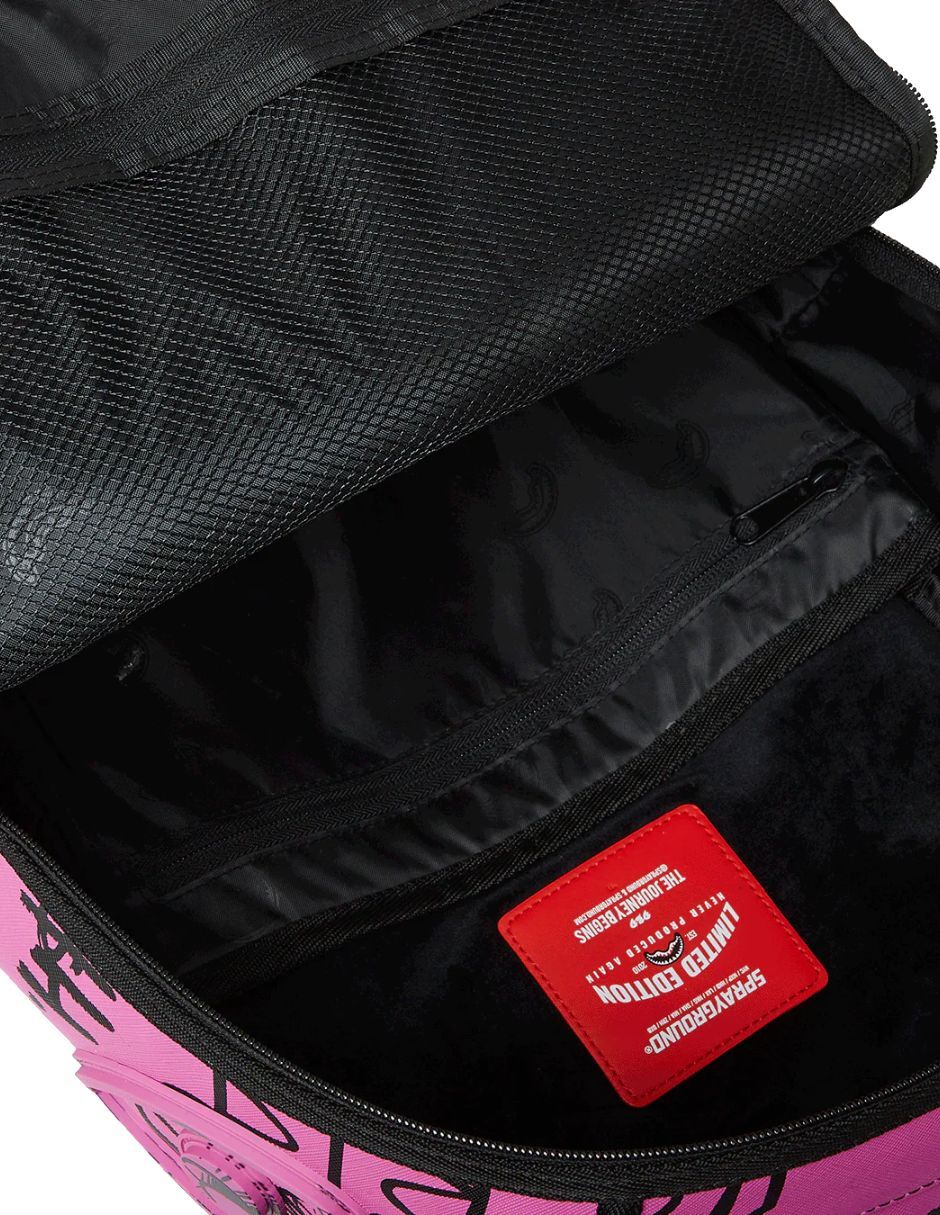 Mochila casual Sprayground impermeable unisex