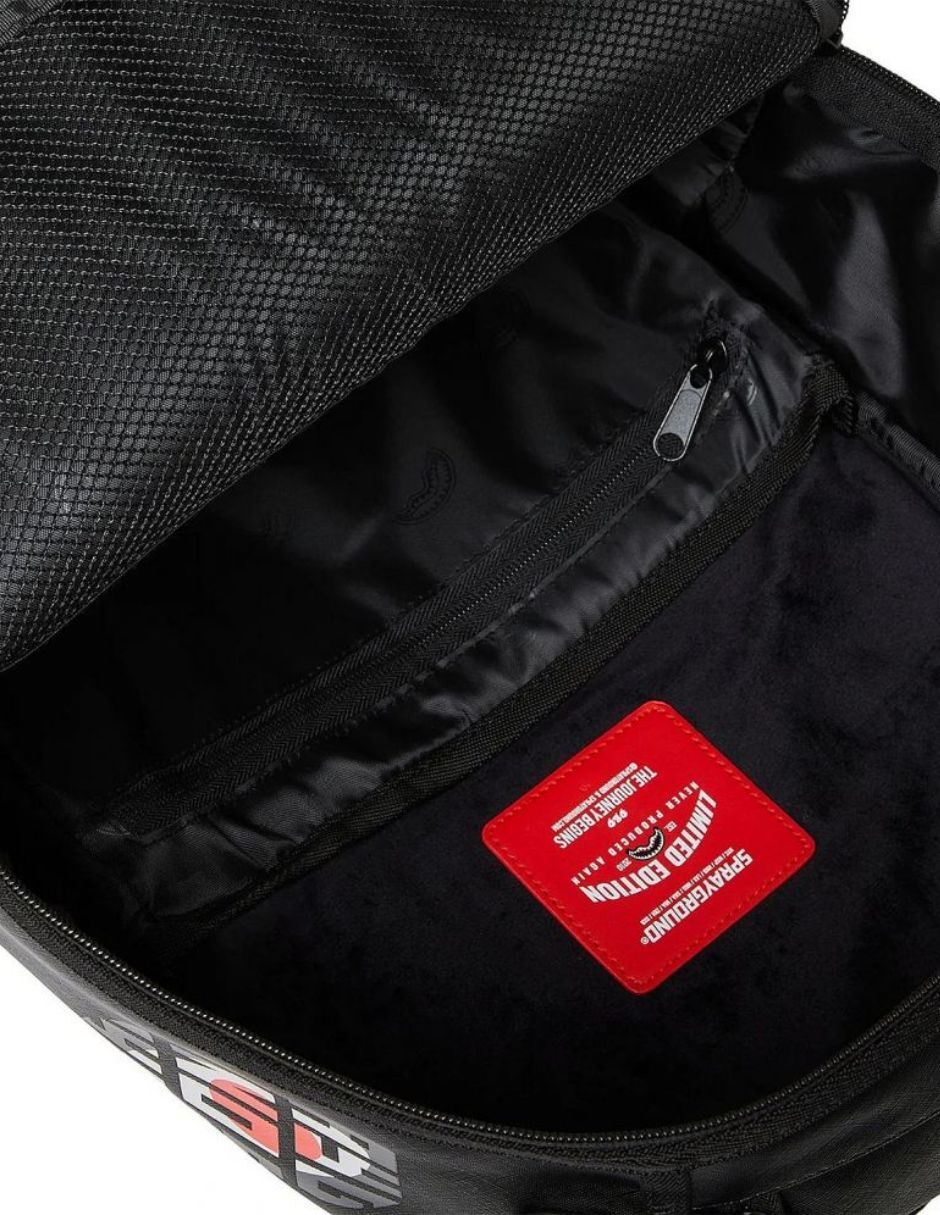 Mochila casual Sprayground impermeable unisex