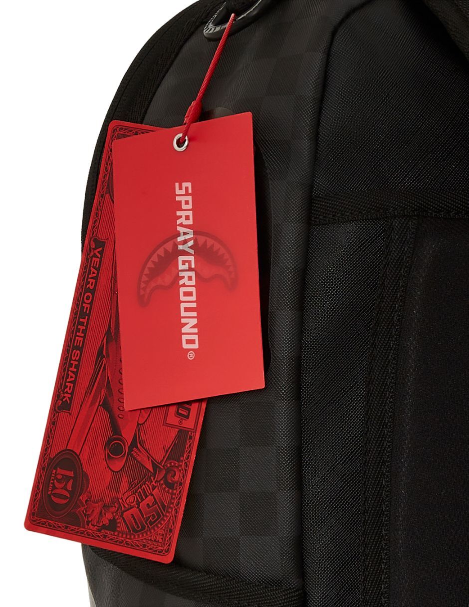 Mochila casual Sprayground impermeable unisex