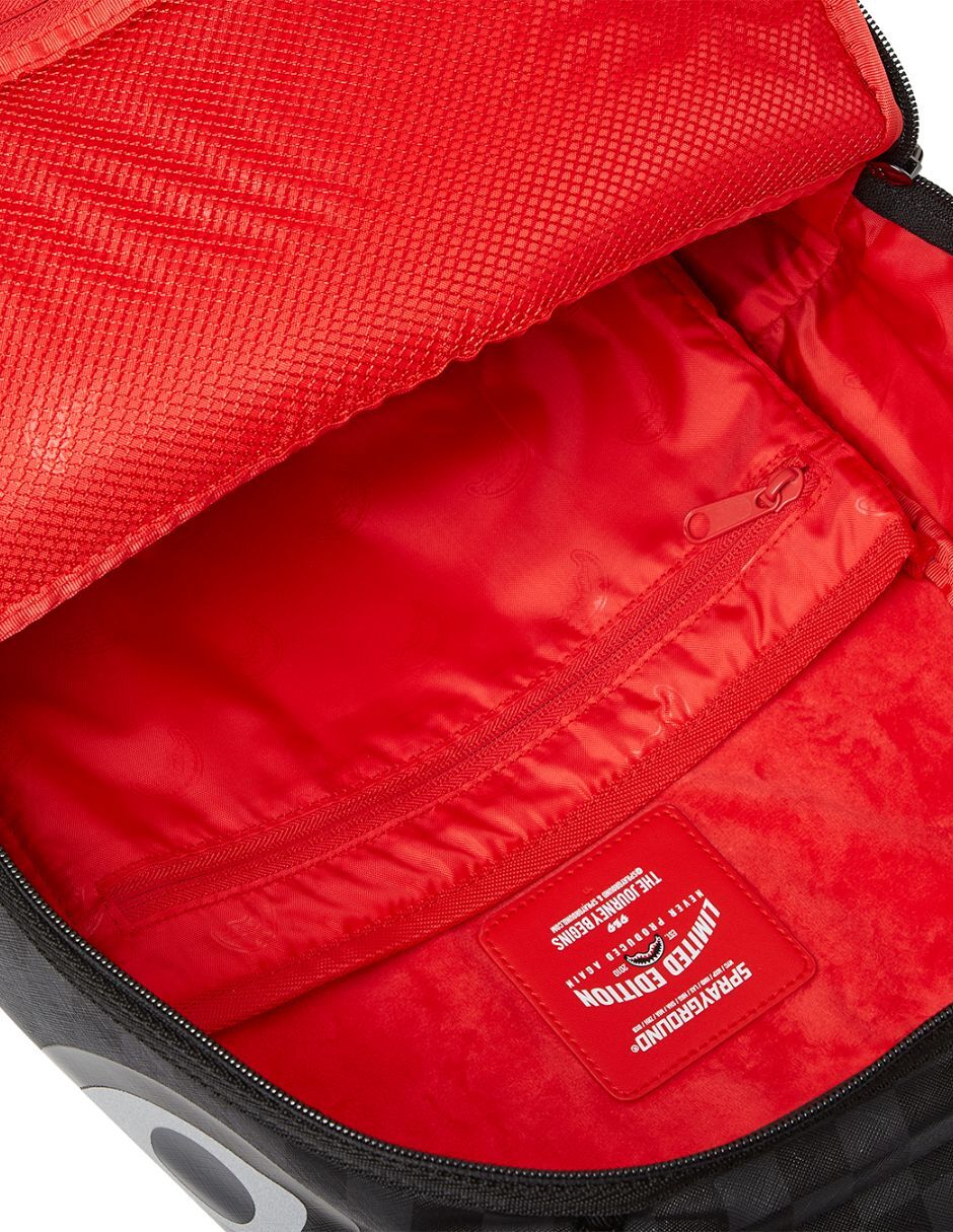 Mochila casual Sprayground impermeable unisex