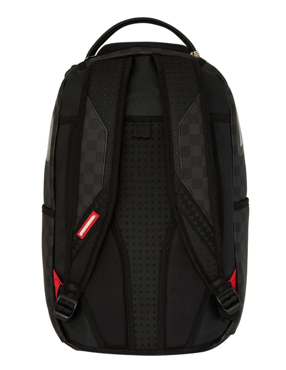 Mochila casual Sprayground impermeable unisex