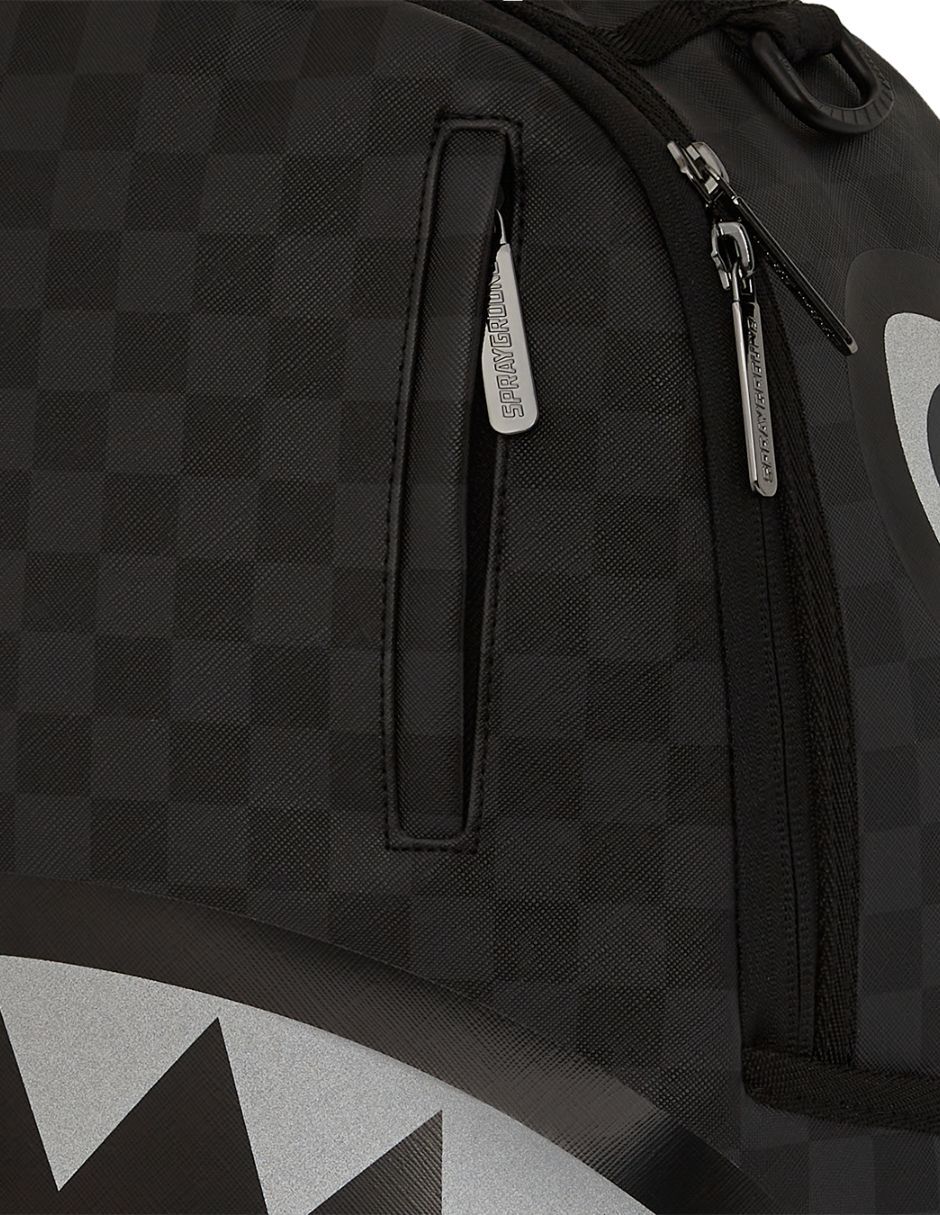 Mochila casual Sprayground impermeable unisex