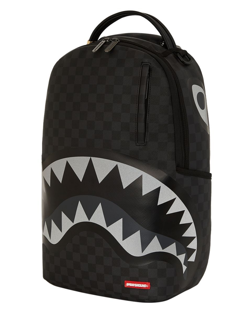 Mochila casual Sprayground impermeable unisex