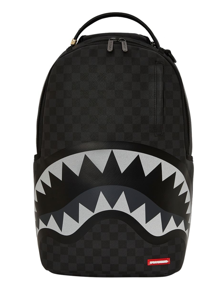Mochila casual Sprayground impermeable unisex