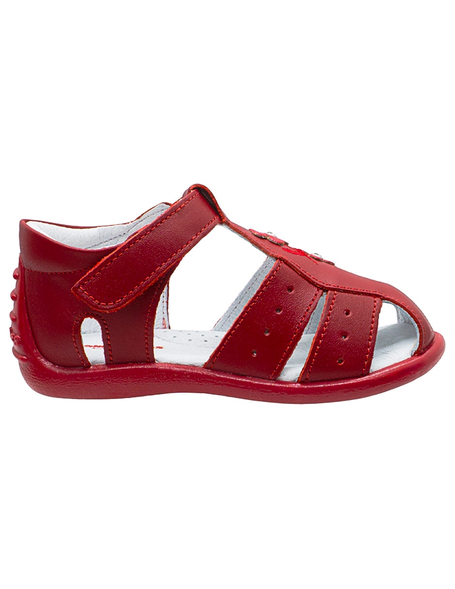 Sandalias Trendy para niña 3