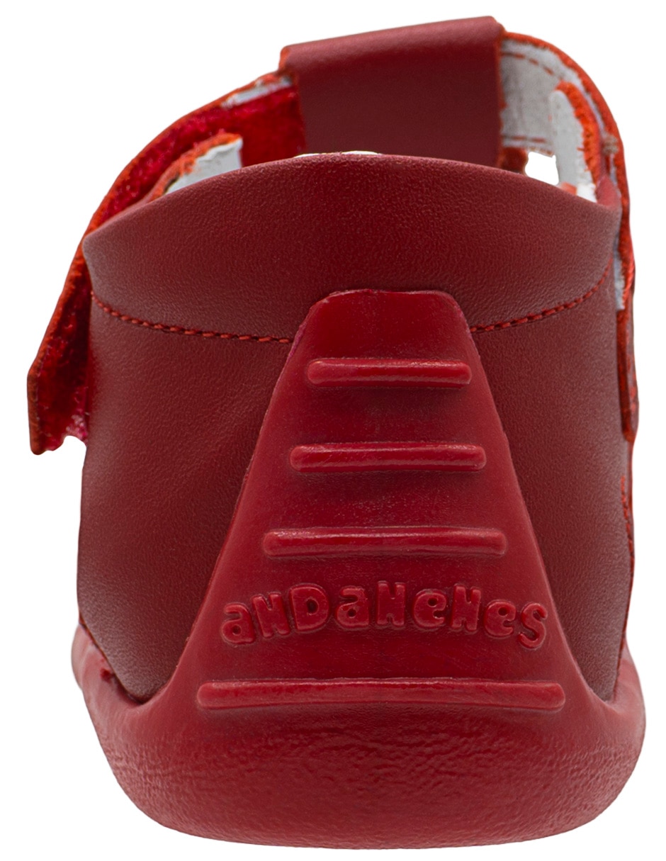 Sandalias Trendy para niña 8