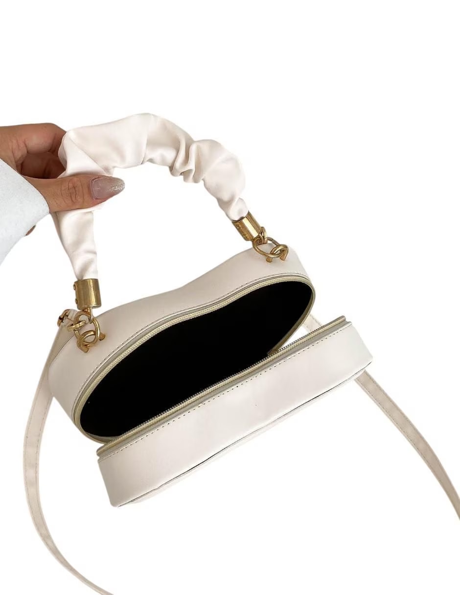 Bolsa bandolera Genérica para mujer