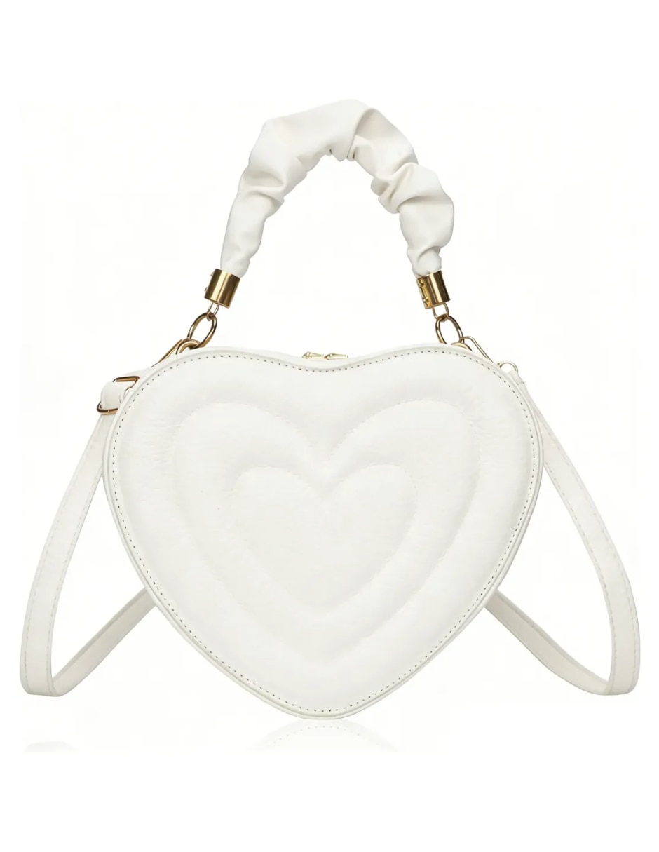 Bolsa bandolera Genérica para mujer