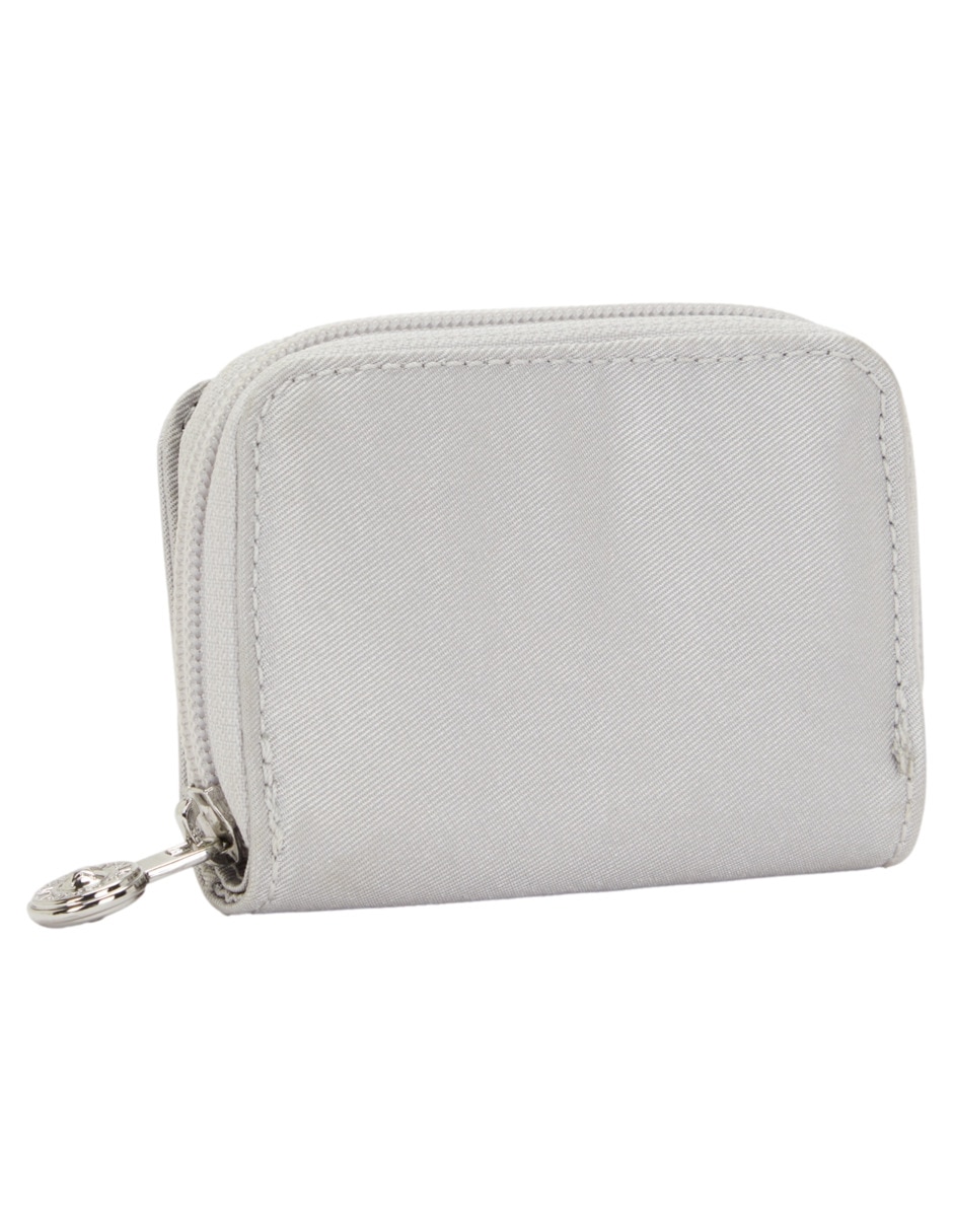 Cartera wristlet Kipling para mujer