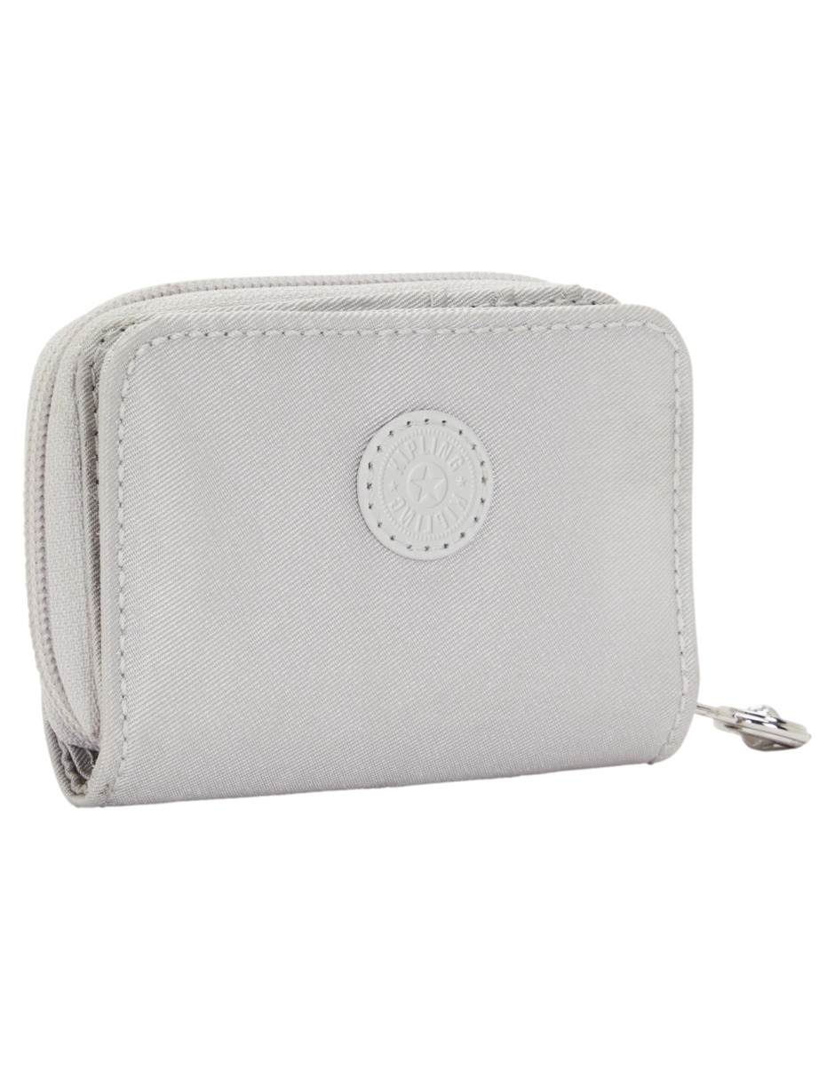 Cartera wristlet Kipling para mujer
