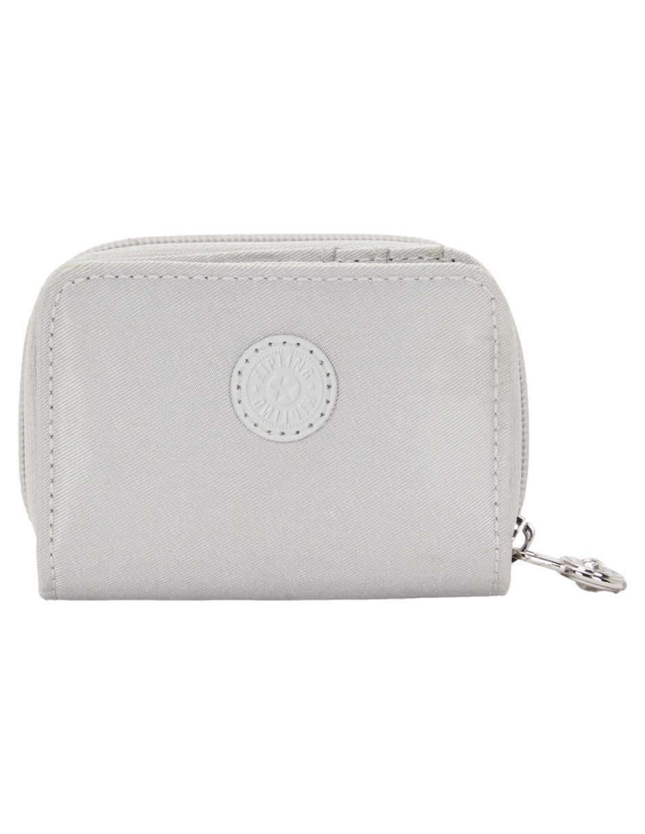 Cartera wristlet Kipling para mujer