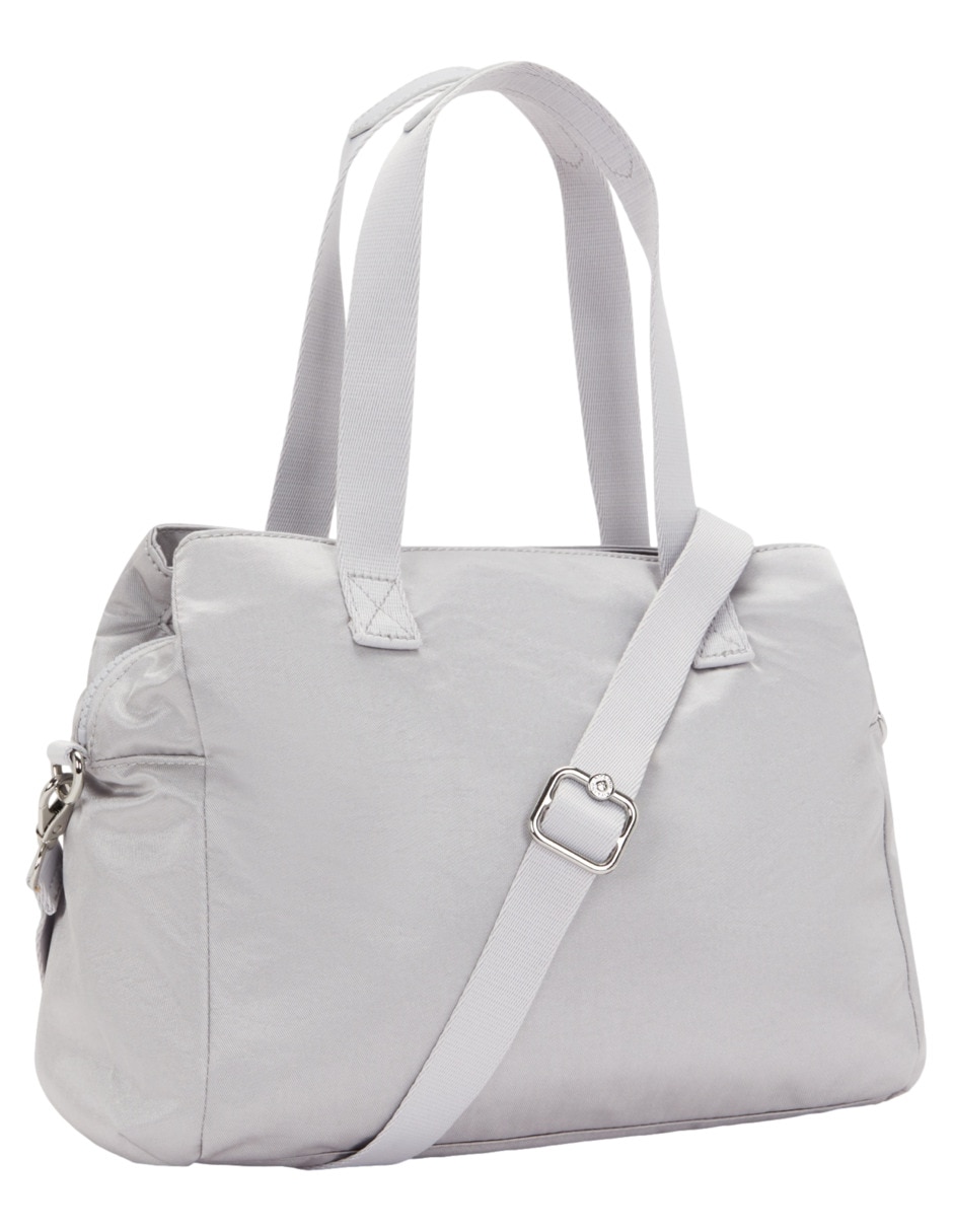 Bolsa shoulder Kipling para mujer